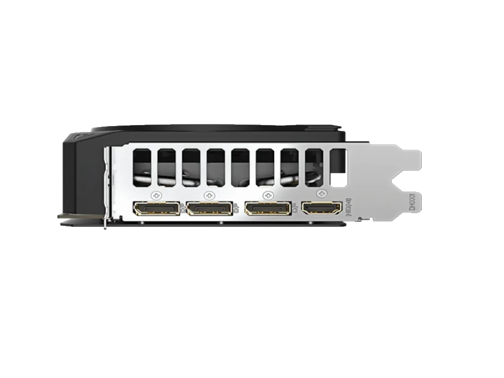 Gigabyte Graficka karta GIGABYTE GV-N507TWF3OC-16GD NVD/16GB/GDDR7/256bit/crn Slika 1