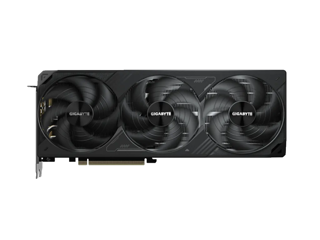 Gigabyte Graficka karta GIGABYTE GV-N507TWF3OC-16GD NVD/16GB/GDDR7/256bit/crn Slika 2