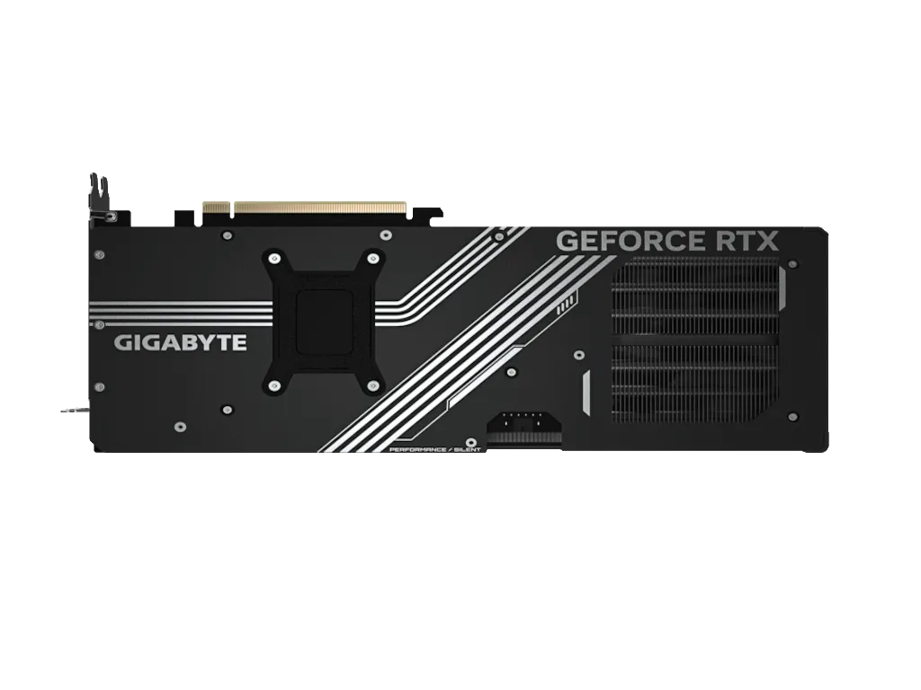 Gigabyte Graficka karta GIGABYTE GV-N507TWF3OC-16GD NVD/16GB/GDDR7/256bit/crn Slika 3