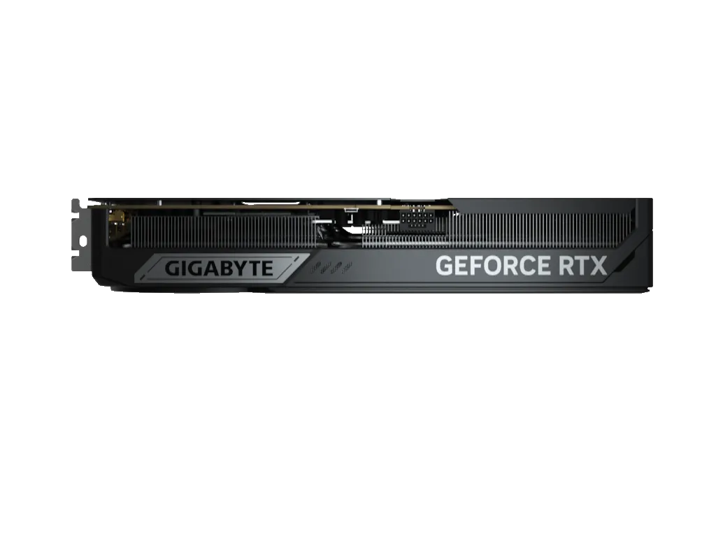 Gigabyte Graficka karta GIGABYTE GV-N507TWF3OC-16GD NVD/16GB/GDDR7/256bit/crn Slika 4