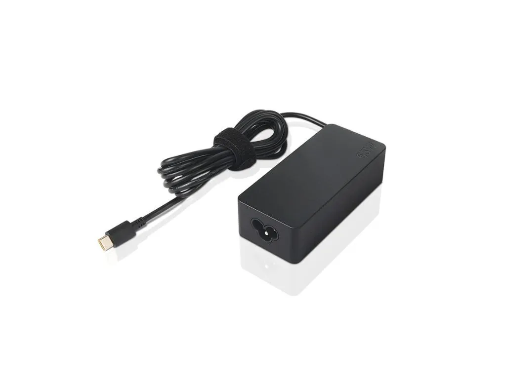 Lenovo USB-C 65W AC punjac Slika 3