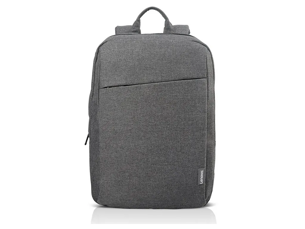 Lenovo Ranac LENOVO 15.6"/Casual Backpack B210/GX40Q17227/siva Slika 1