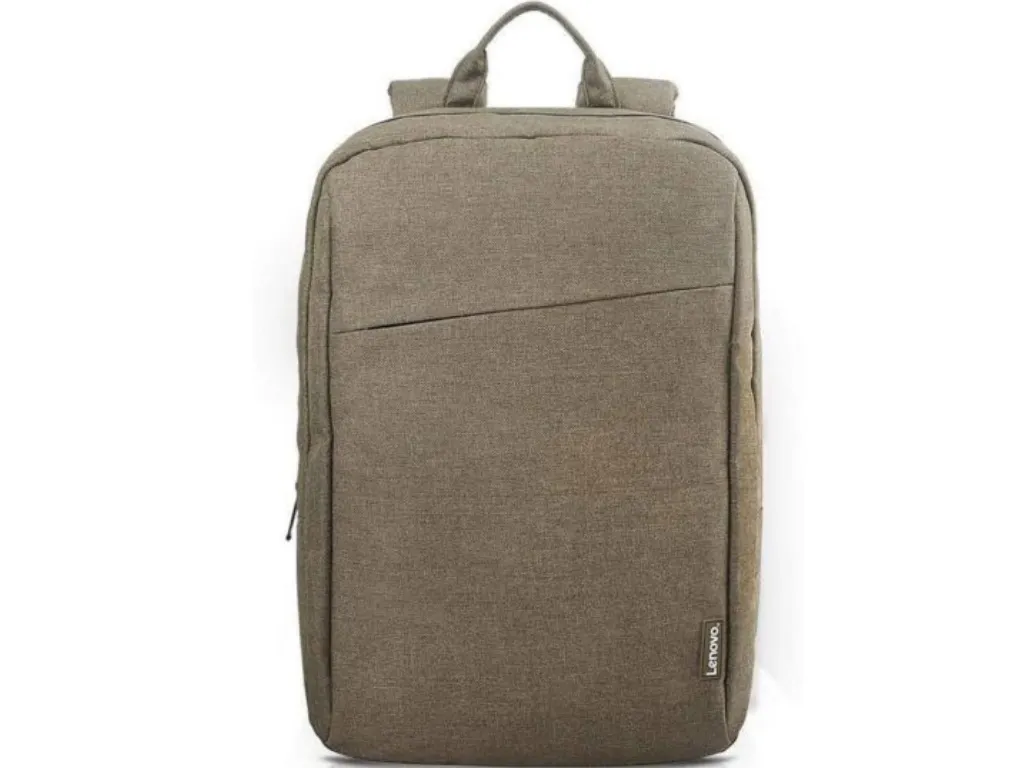 Lenovo Ranac LENOVO 15.6"/Casual Backpack B210/GX40Q17228/maslinasti Slika 1