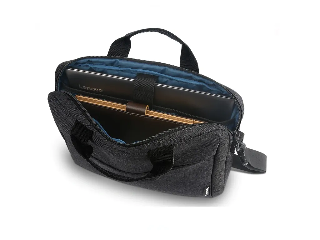 Lenovo Torba LENOVO 15.6" Casual Toploader T210 Black/GX40Q17229/crna Slika 2