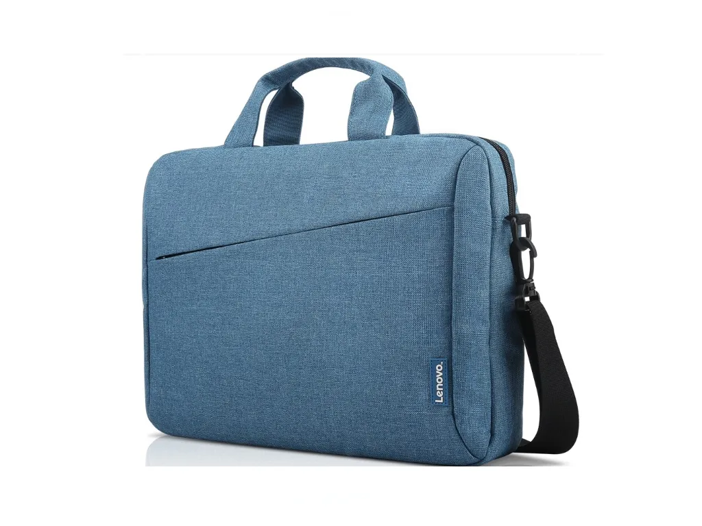Lenovo Torba LENOVO 15.6"/Casual Toploader T210/GX40Q17230/plava Slika 1