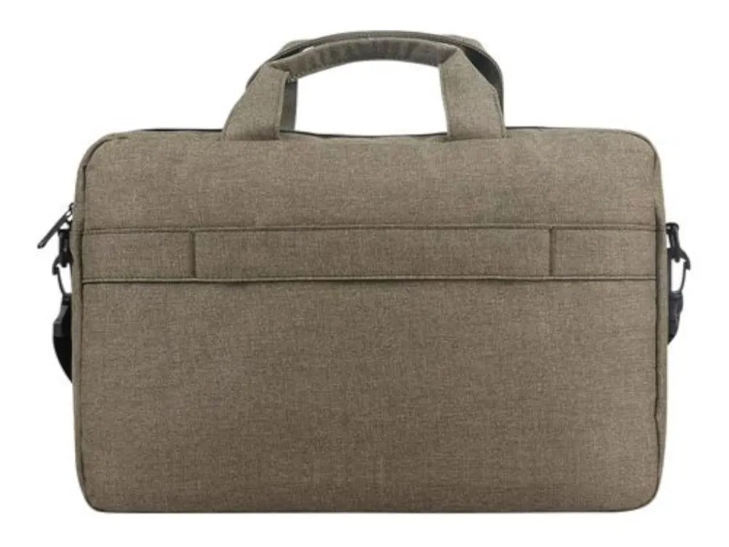 Lenovo Torba LENOVO 15.6" Laptop Casual Toploader T210/ maslinasta Slika 4
