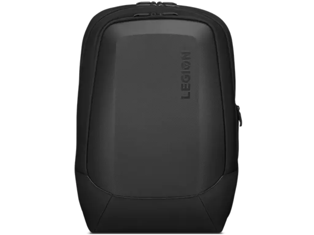 Lenovo Ranac LENOVO Legion 17" Armored Back pack II/GX40V10007/crna Slika 2