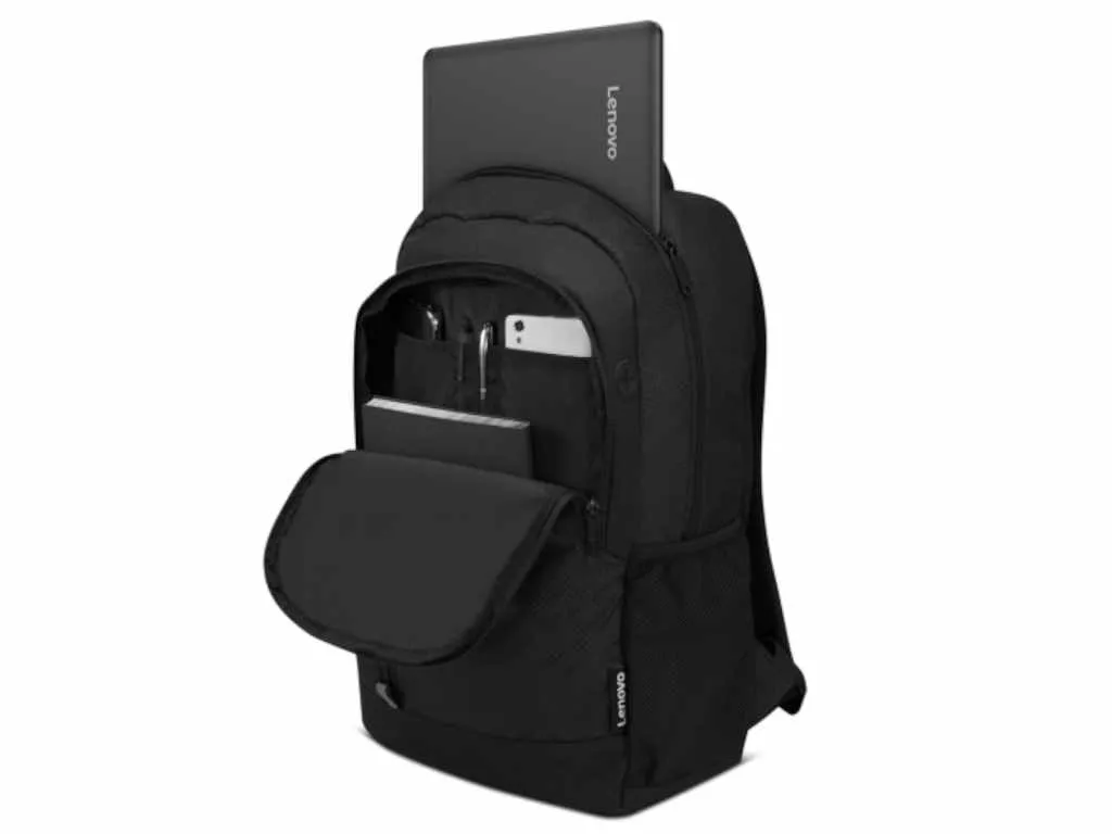 Lenovo Ranac LENOVO Select Targus 16" Sport /GX41L44751/crna Slika 1