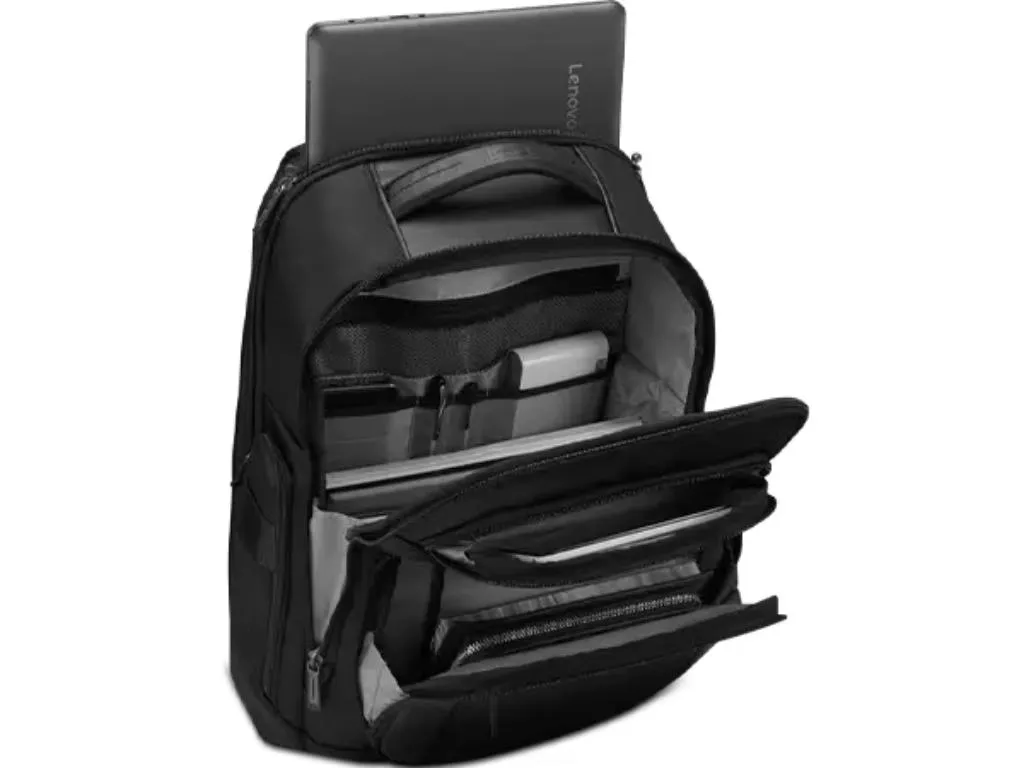 Ranac LENOVO Select Targus 16" Mobile Elite/crna Slika 5