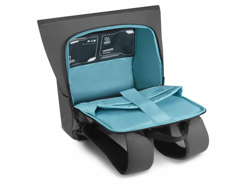 Ranac LENOVO Legion 16" Gaming GB400/GX41M53146/siva Slika 2