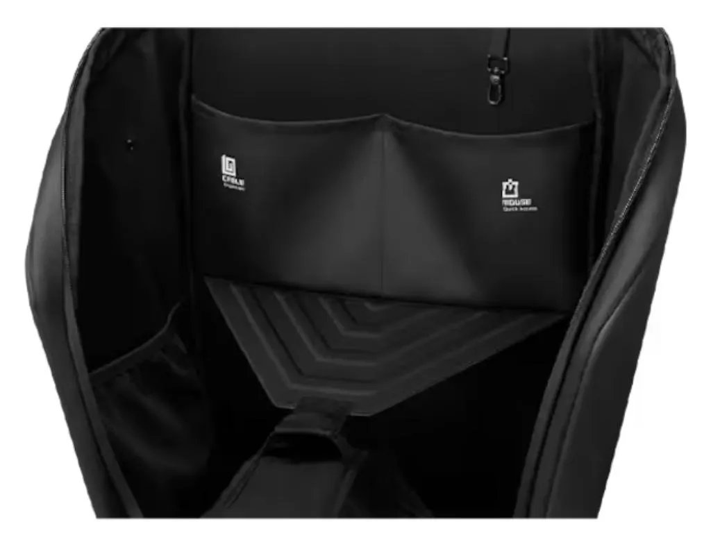Ranac Lenovo Legion 16'' Armored Gaming Backpack GB900 Slika 5
