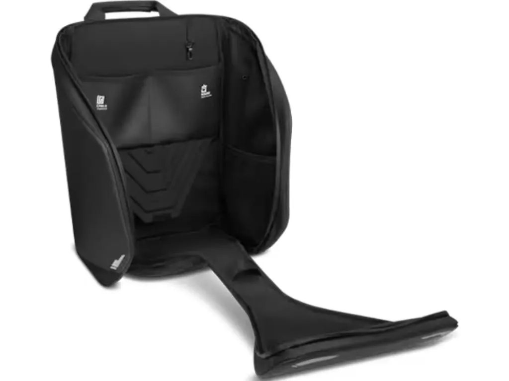 Ranac Lenovo Legion 16'' Armored Gaming Backpack GB900 Slika 1