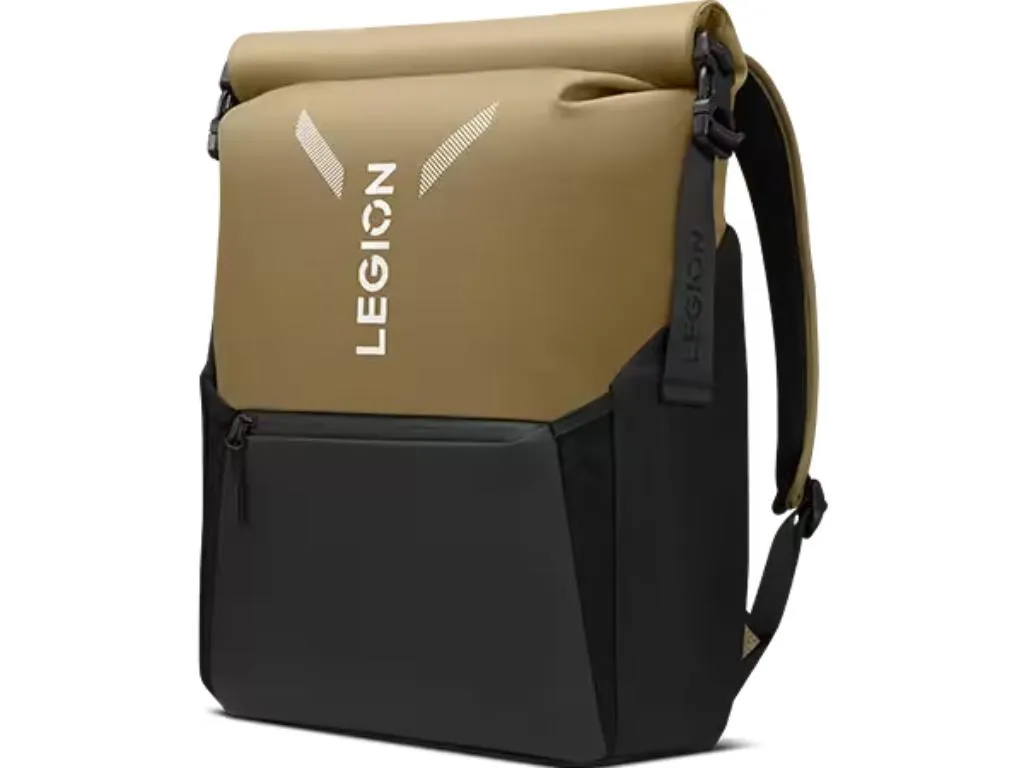 Ranac LENOVO Legion 16" Gaming Backpack GB500/25L/braon bež Slika 2
