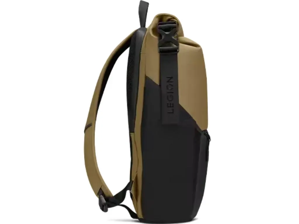 Ranac LENOVO Legion 16" Gaming Backpack GB500/25L/braon bež Slika 3