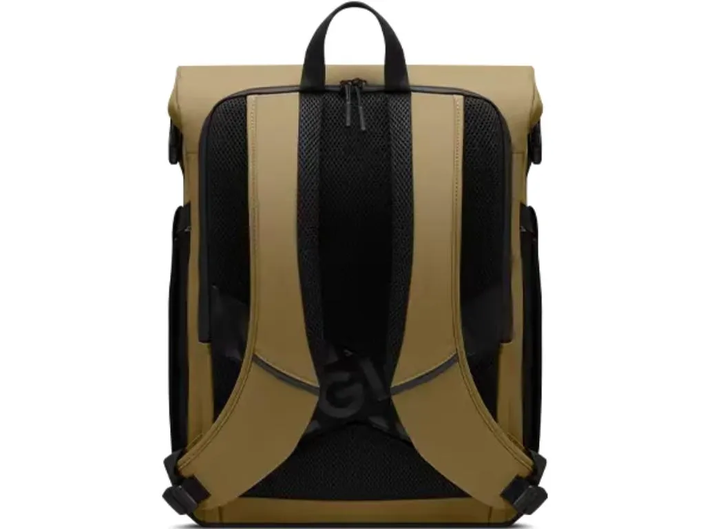 Ranac LENOVO Legion 16" Gaming Backpack GB500/25L/braon bež Slika 4