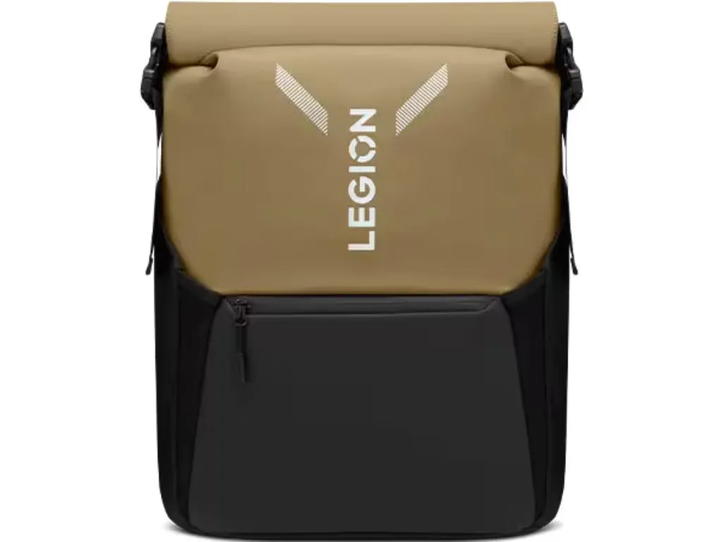 Ranac LENOVO Legion 16" Gaming Backpack GB500/25L/braon bež Slika 5