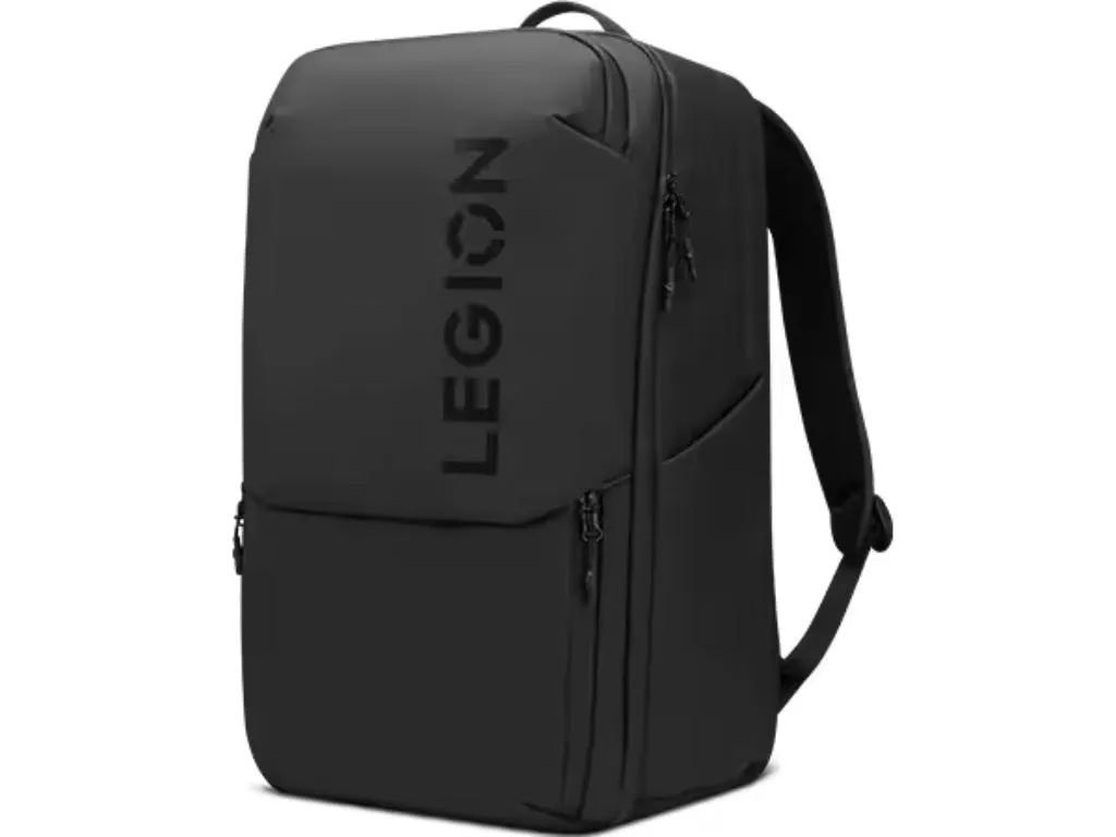 Ranac LENOVO Legion 17" Gaming Backpack GB800/21l/crna Slika 2