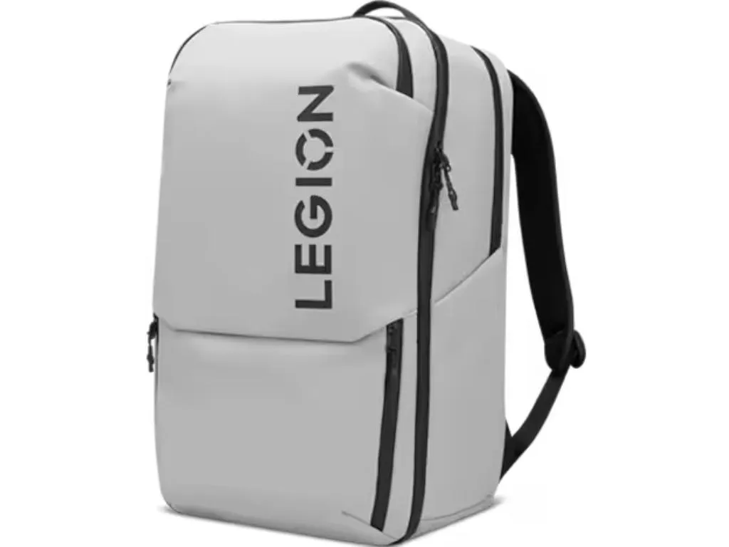 Ranac LENOVO Legion 17" Gaming Backpack GB800/21l/Svetlo siva Slika 3