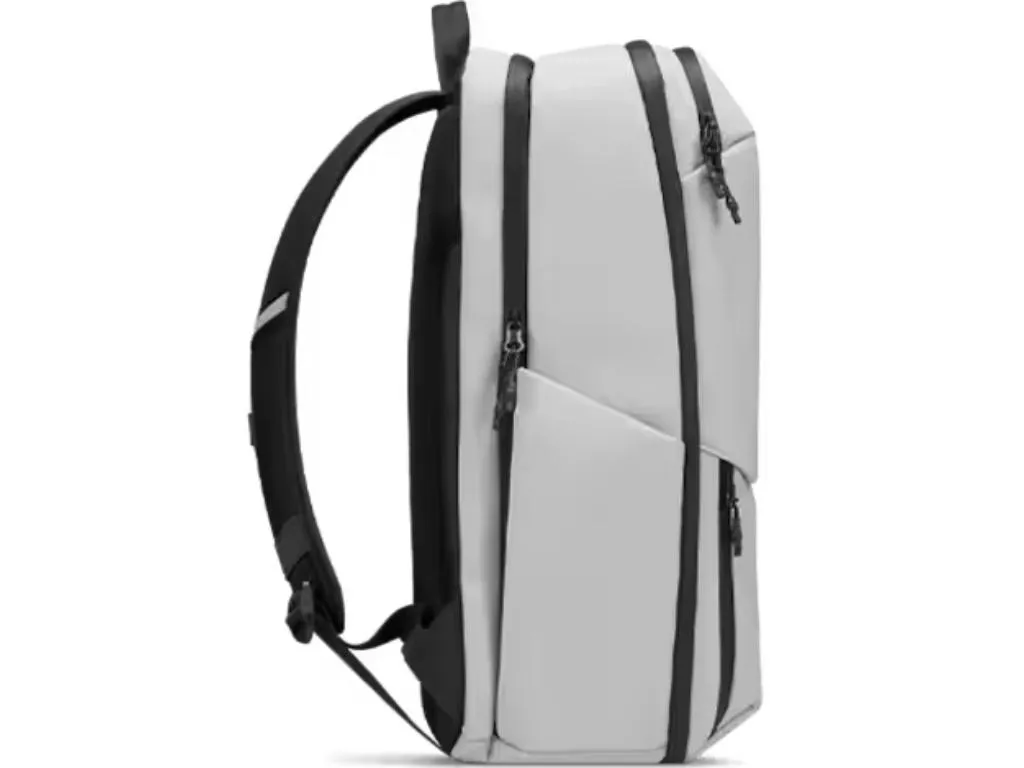 Ranac LENOVO Legion 17" Gaming Backpack GB800/21l/Svetlo siva Slika 1