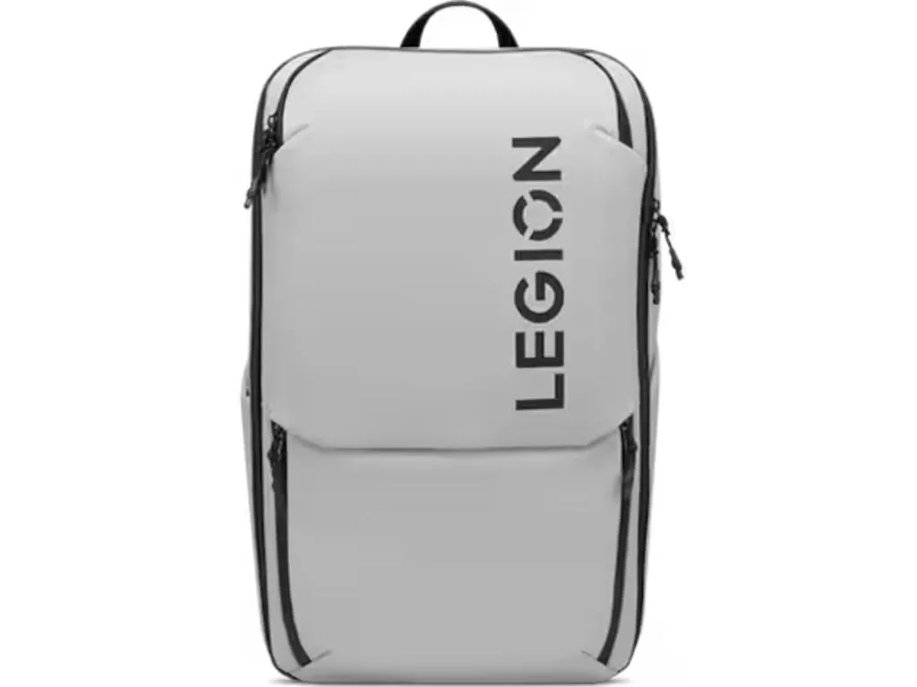 Ranac LENOVO Legion 17" Gaming Backpack GB800/21l/Svetlo siva Slika 4