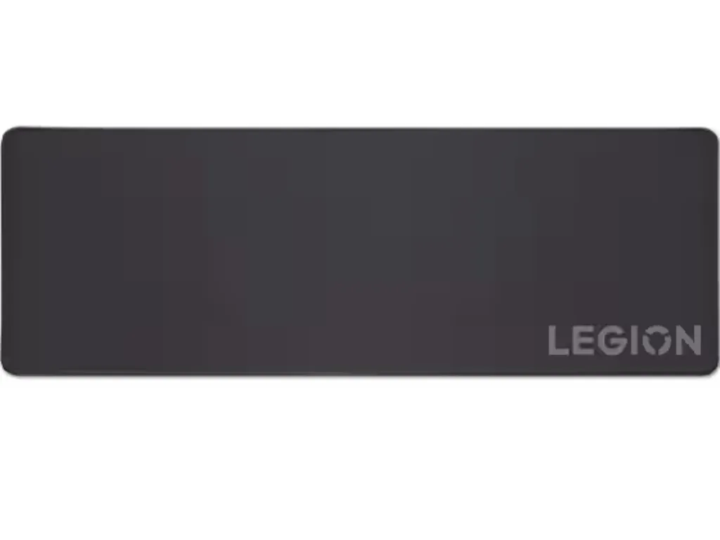 Lenovo Podloga za miš LENOVO LegionGaming XL/crna Slika 1