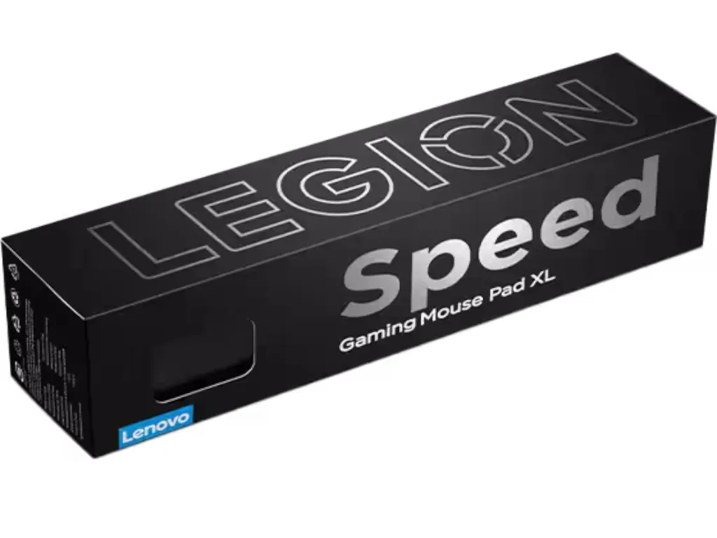 Lenovo Podloga za miš LENOVO LegionGaming XL/crna Slika 2