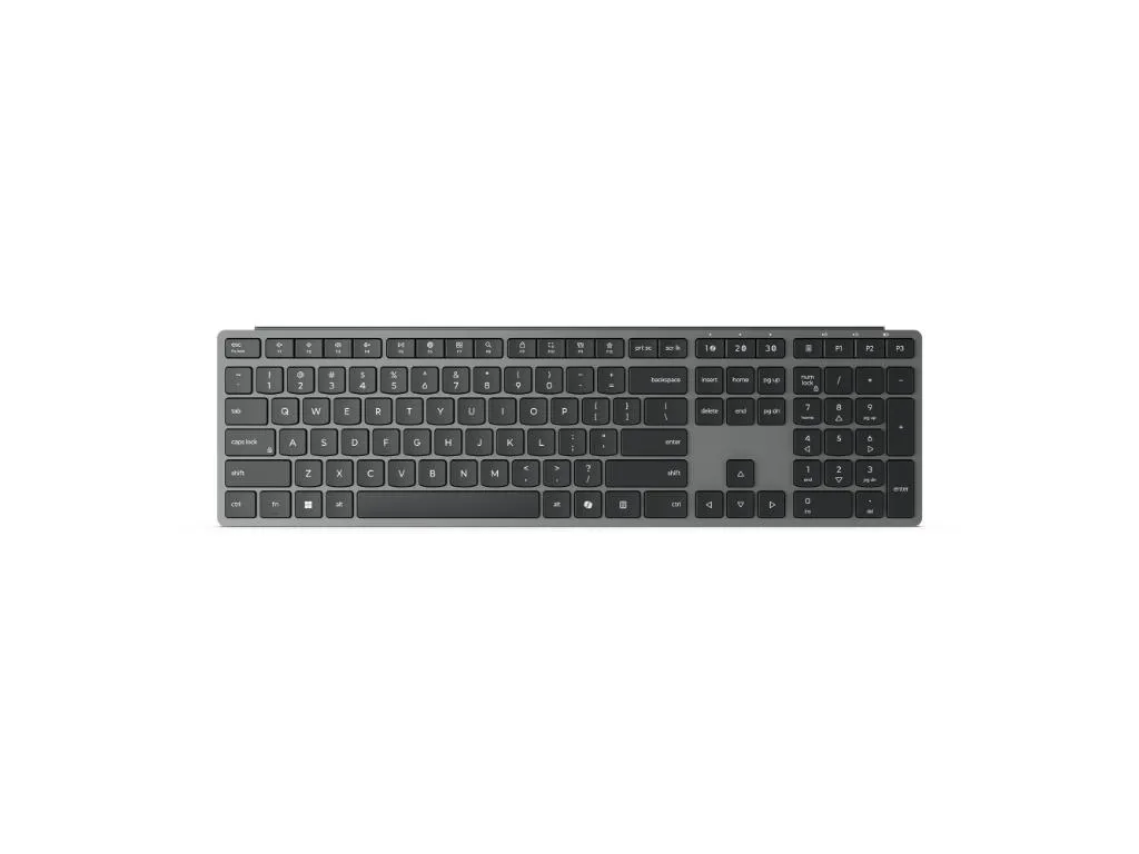 Tastatura LENOVO 700 Modern Multi-Device bežicna/SRB/siva Slika 3