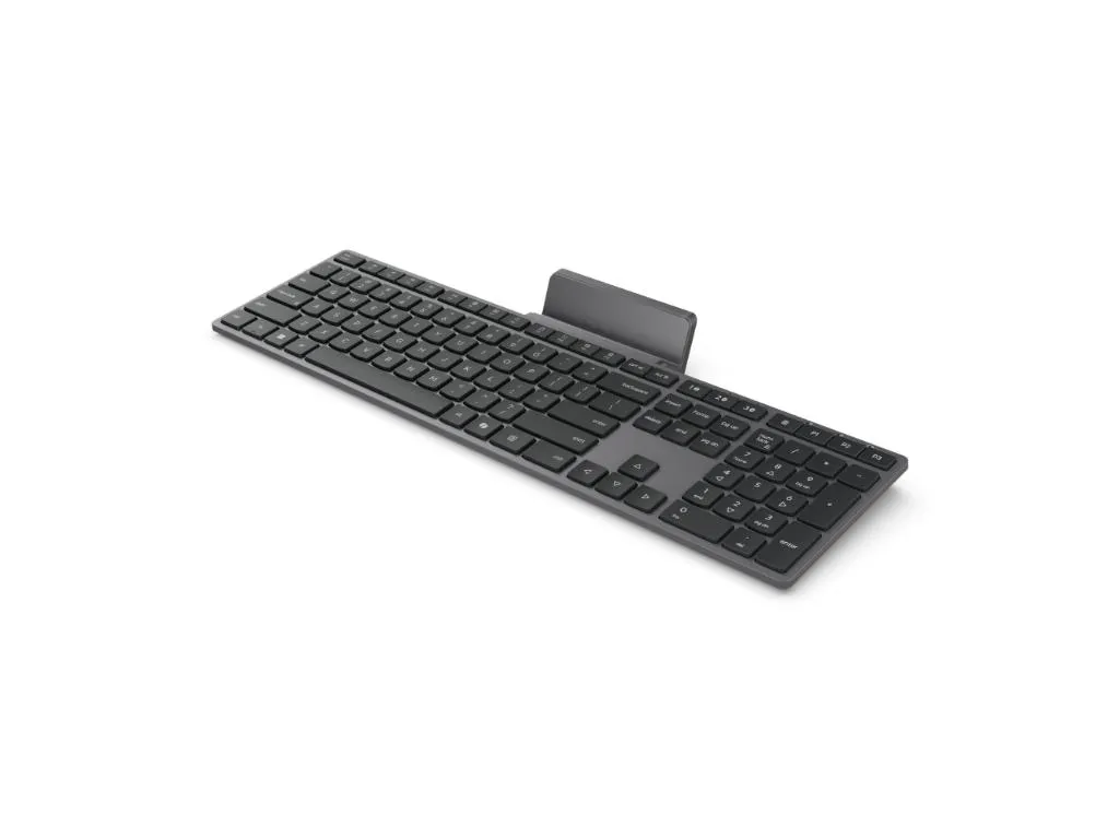Tastatura LENOVO 700 Modern Multi-Device bežicna/SRB/siva Slika 2