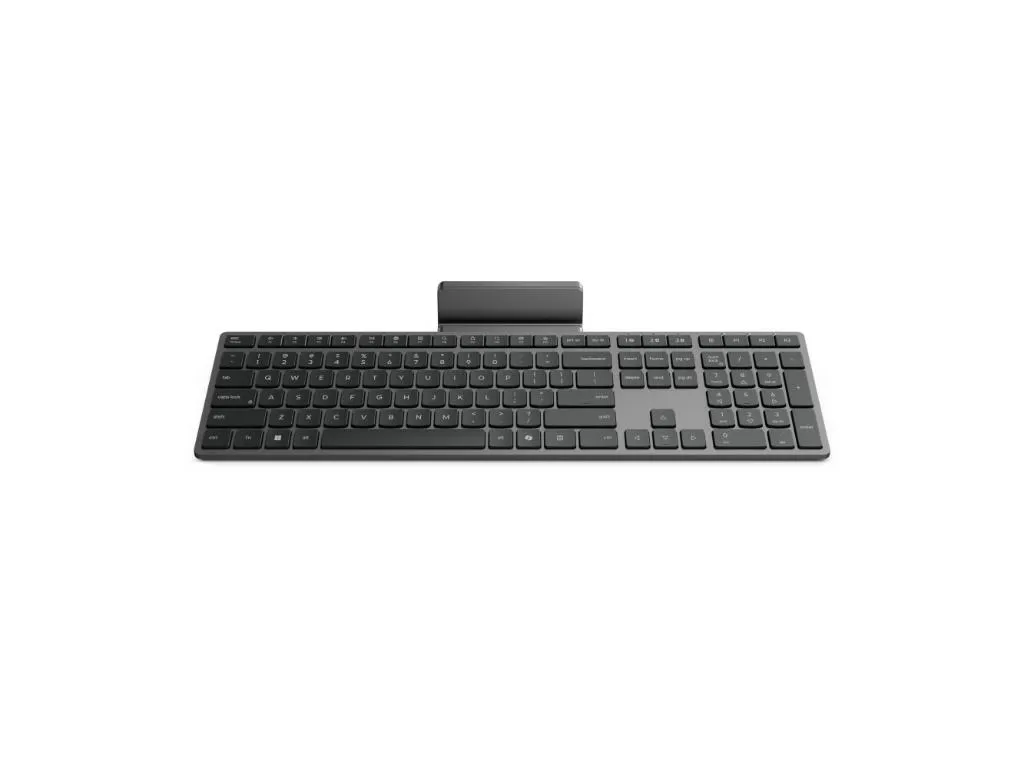 Tastatura LENOVO 700 Modern Multi-Device bežicna/SRB/siva Slika 4