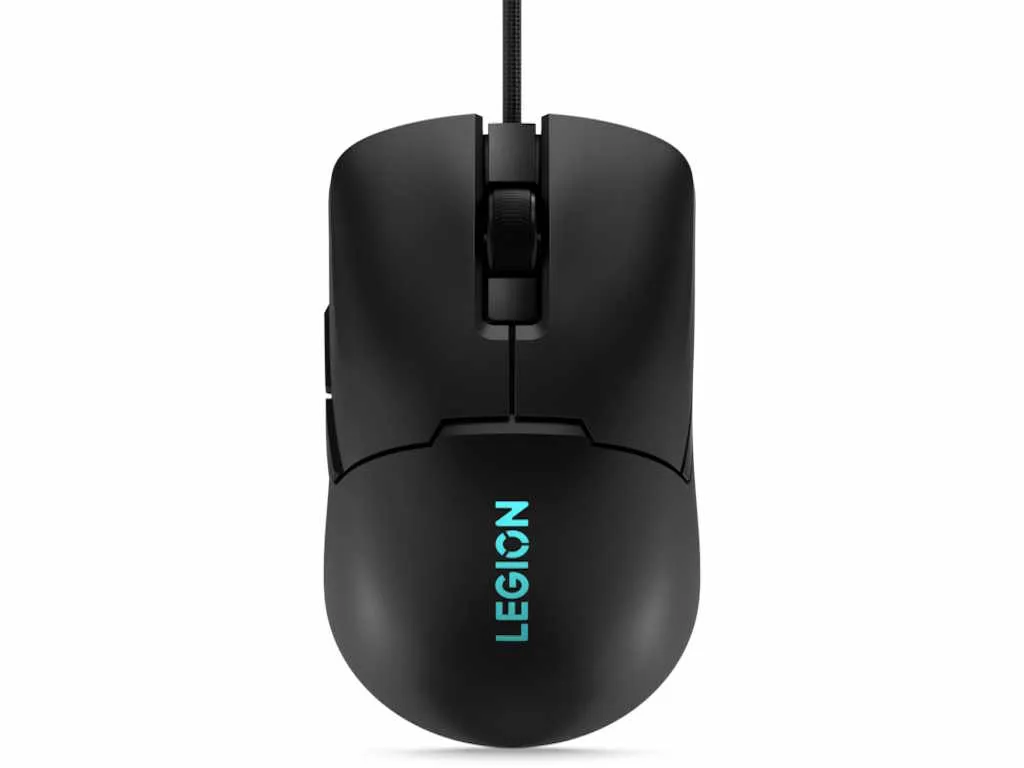 Miš LENOVO Legion M300s žicniRGB/Gaming/8000dpi/crna Slika 3