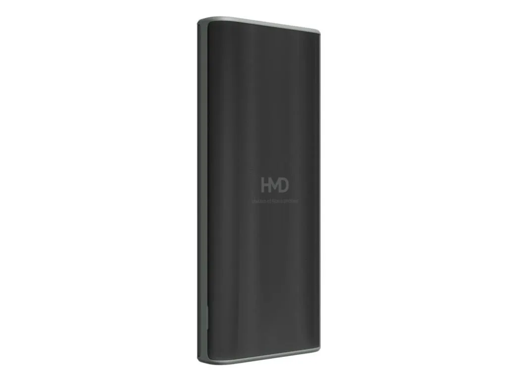 HMD Global Mobilni telefon NOKIA 105 2024/Type-C/crna Slika 2
