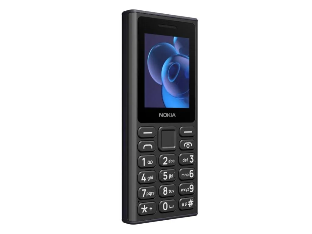 HMD Global Mobilni Telefon NOKIA 110 2024 Type-C/crna Slika 6