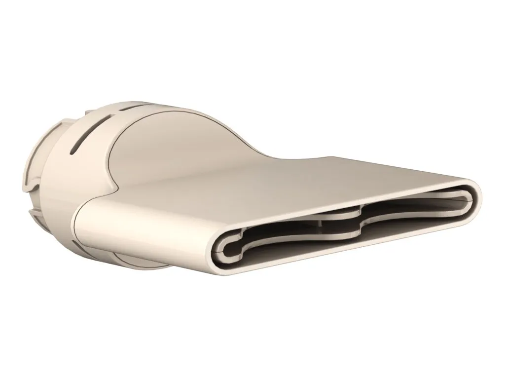 Shark Fen za kosu SHARK HD334EU SpeedStyle/1700W/bela Slika 3