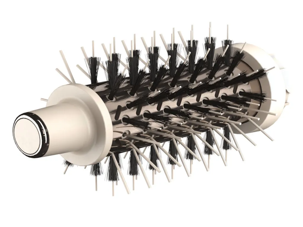 Shark Fen za kosu SHARK HD334EU SpeedStyle/1700W/bela Slika 8