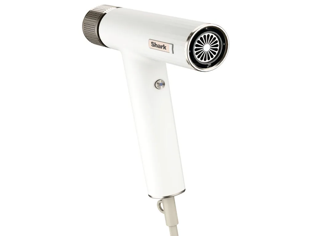 Shark Fen za kosu SHARK HD334EU SpeedStyle/1700W/bela Slika 15
