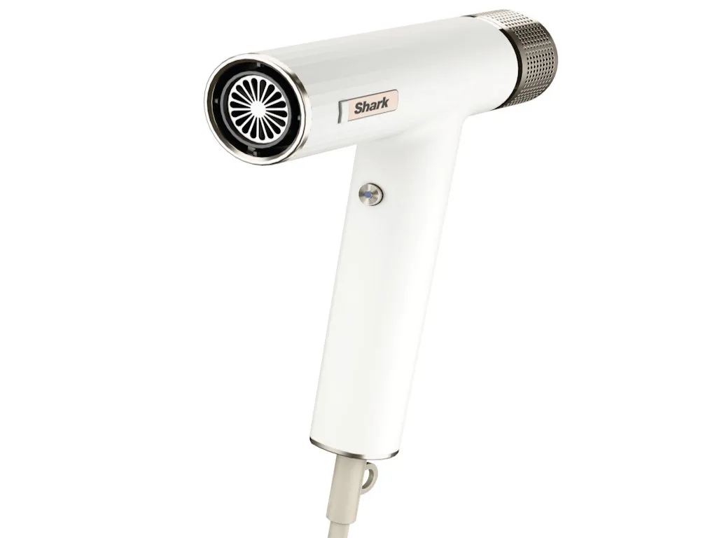 Shark Fen za kosu SHARK HD334EU SpeedStyle/1700W/bela Slika 16