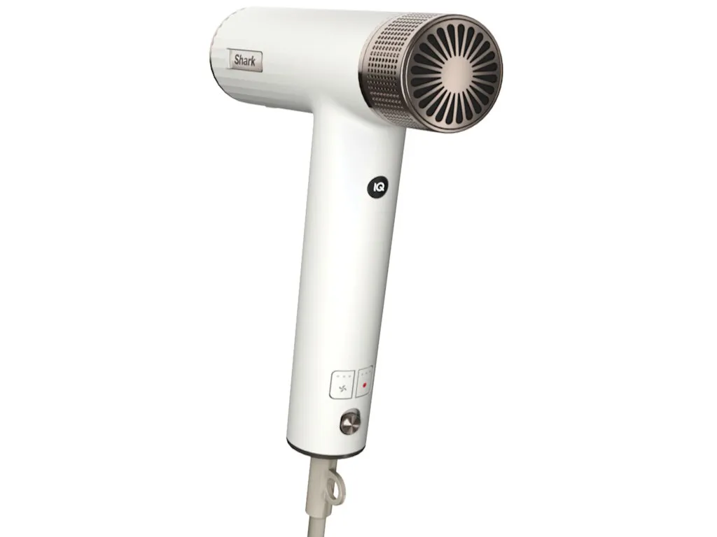Shark Fen za kosu SHARK HD334EU SpeedStyle/1700W/bela Slika 25