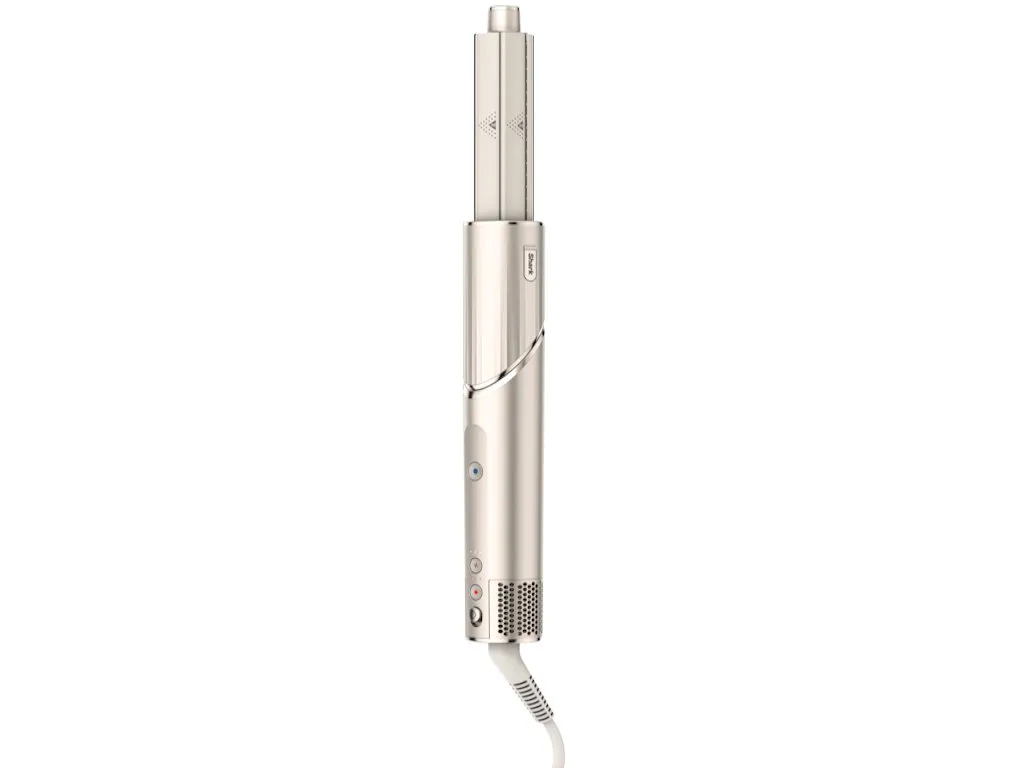 Shark Stajler za kosu SHARK HD424SLEU 1400W/zlatna Slika 9