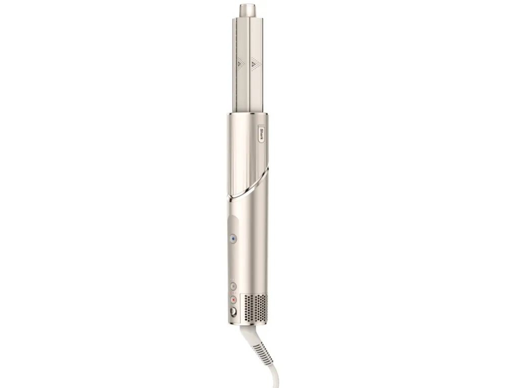 Shark Stajler za kosu SHARK HD424SLEU 1400W/zlatna Slika 10