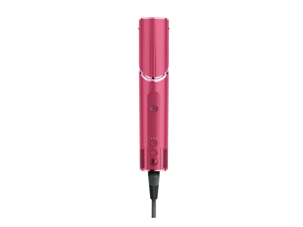 Shark Fen za kosu SHARK HD440BPEU FlexStyle 5u1/1400W/pink Slika 1