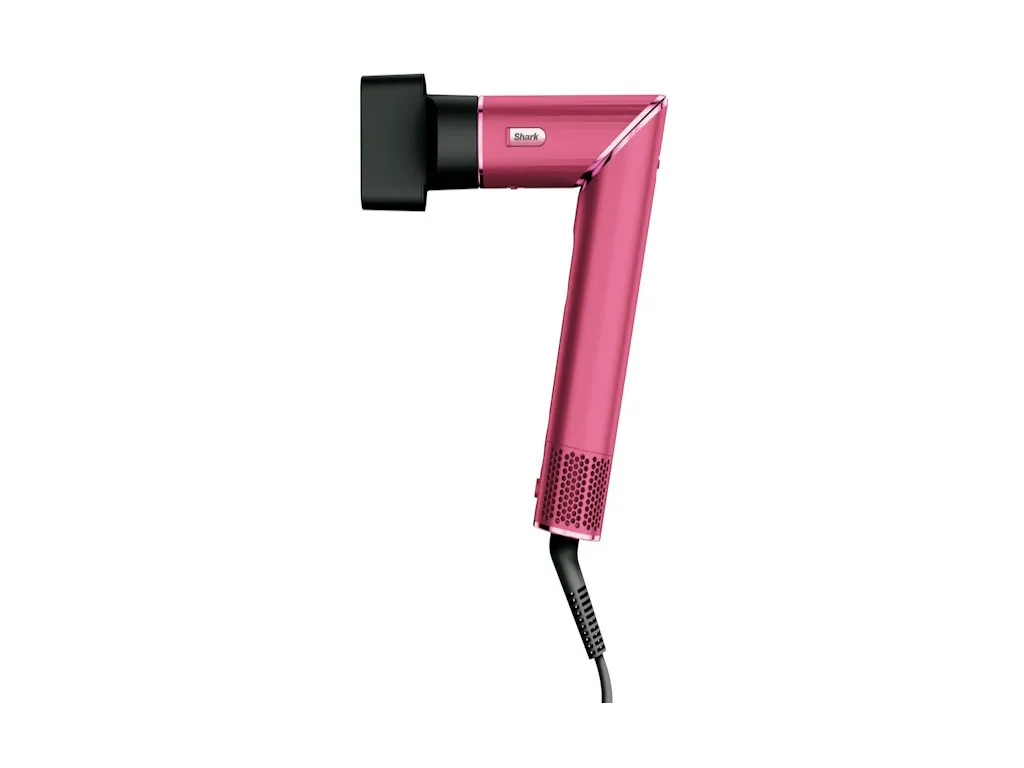 Shark Fen za kosu SHARK HD440BPEU FlexStyle 5u1/1400W/pink Slika 3