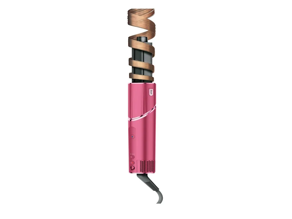 Shark Fen za kosu SHARK HD440BPEU FlexStyle 5u1/1400W/pink Slika 4