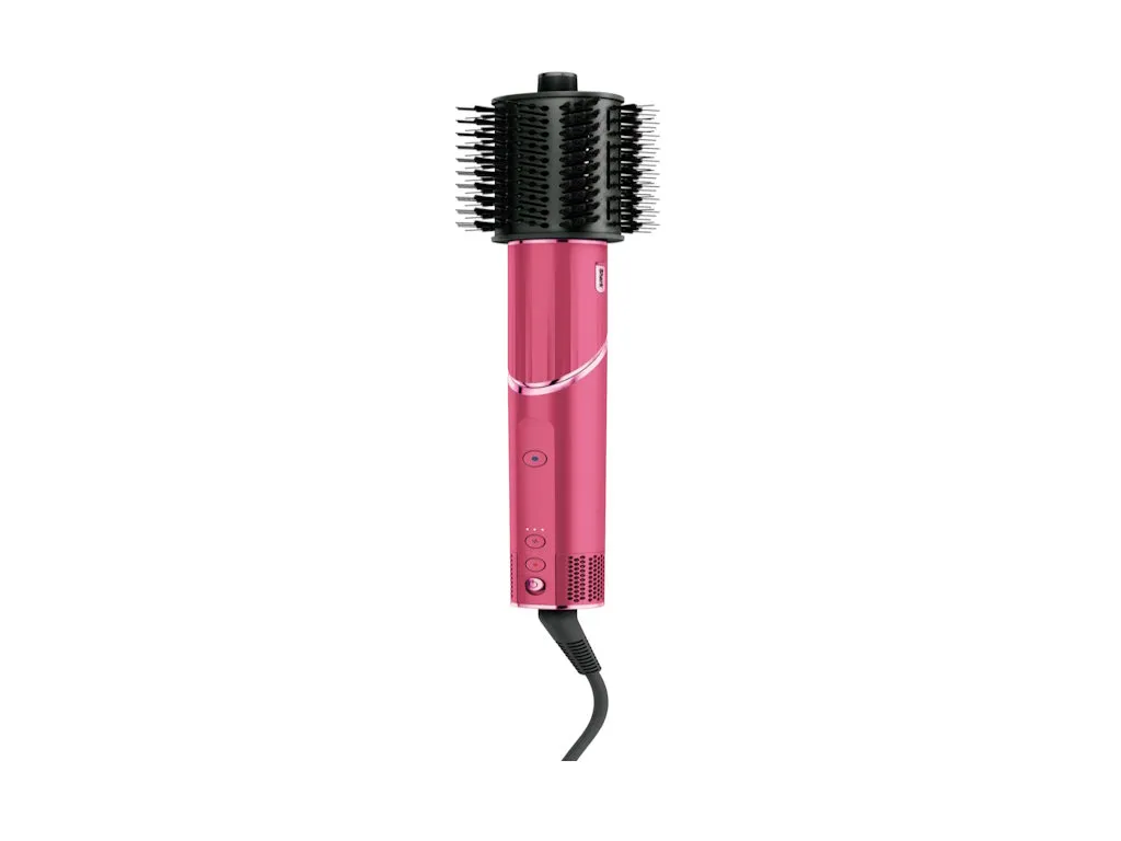 Shark Fen za kosu SHARK HD440BPEU FlexStyle 5u1/1400W/pink Slika 5