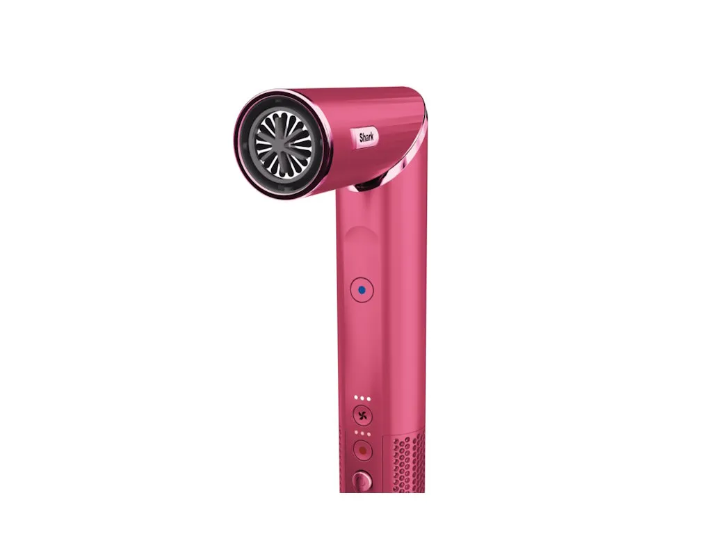 Shark Fen za kosu SHARK HD440BPEU FlexStyle 5u1/1400W/pink Slika 8