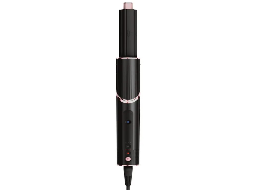 Shark Stajler za kosu SHARK HD440EU 1400W/crna Slika 3