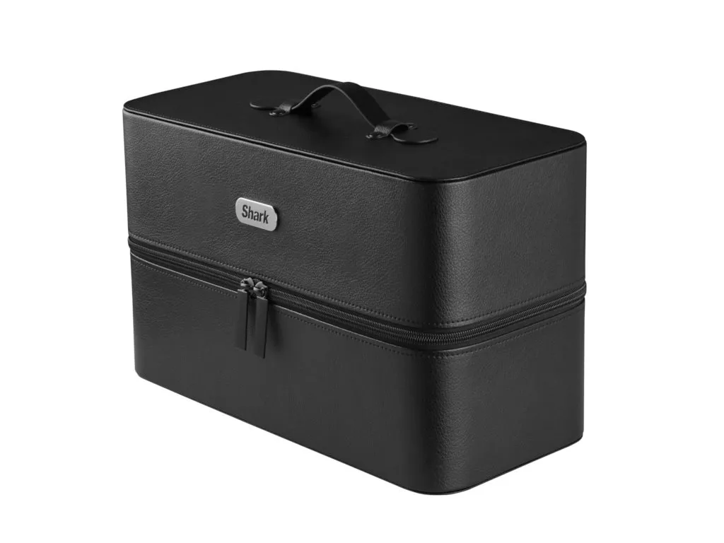 Fen za kosu SHARK HD440SLEU FlexStyle 5u1/1400W/zlatna Slika 6