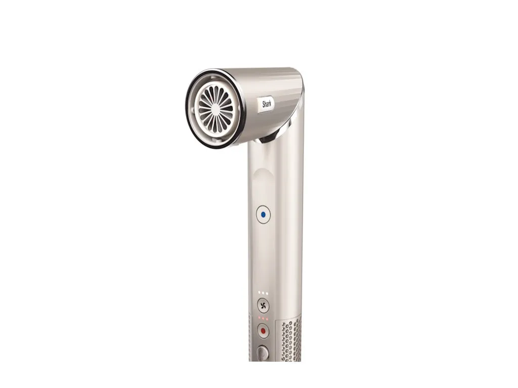 Fen za kosu SHARK HD440SLEU FlexStyle 5u1/1400W/zlatna Slika 13