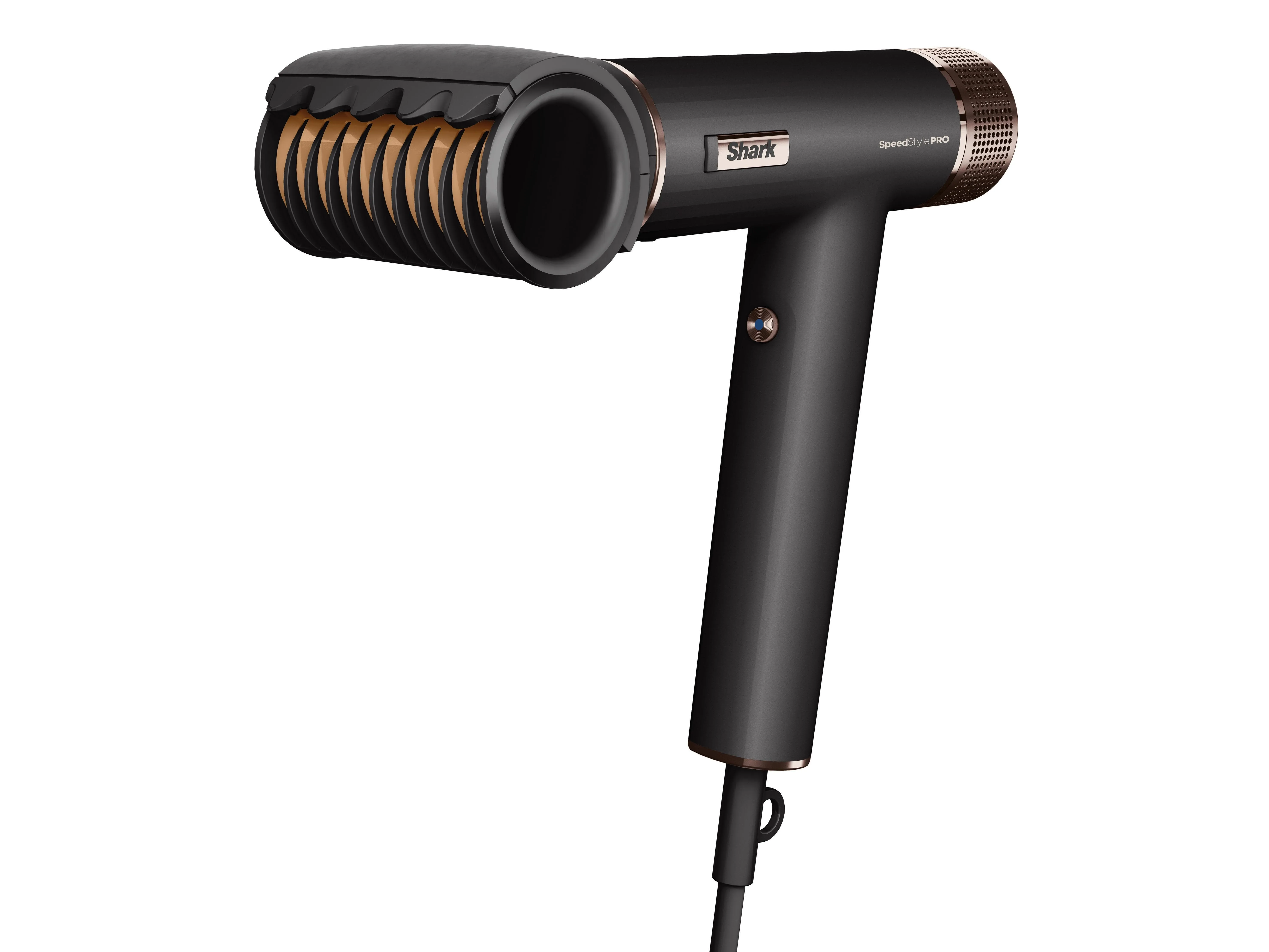 Shark Fen za kosu SHARK HD731EU SpeedStyle Pro/1750W/crna Slika 3