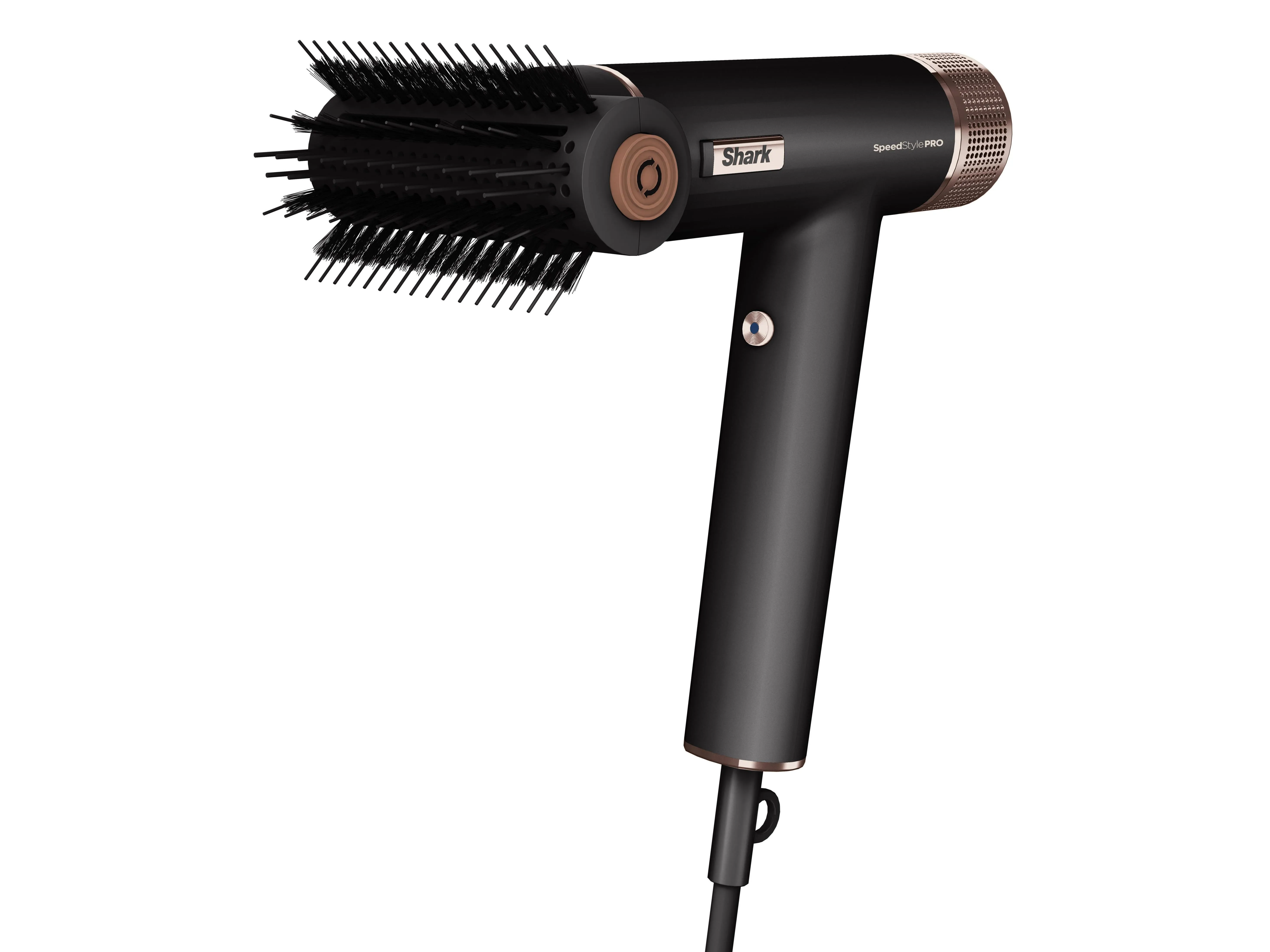 Shark Fen za kosu SHARK HD731EU SpeedStyle Pro/1750W/crna Slika 4