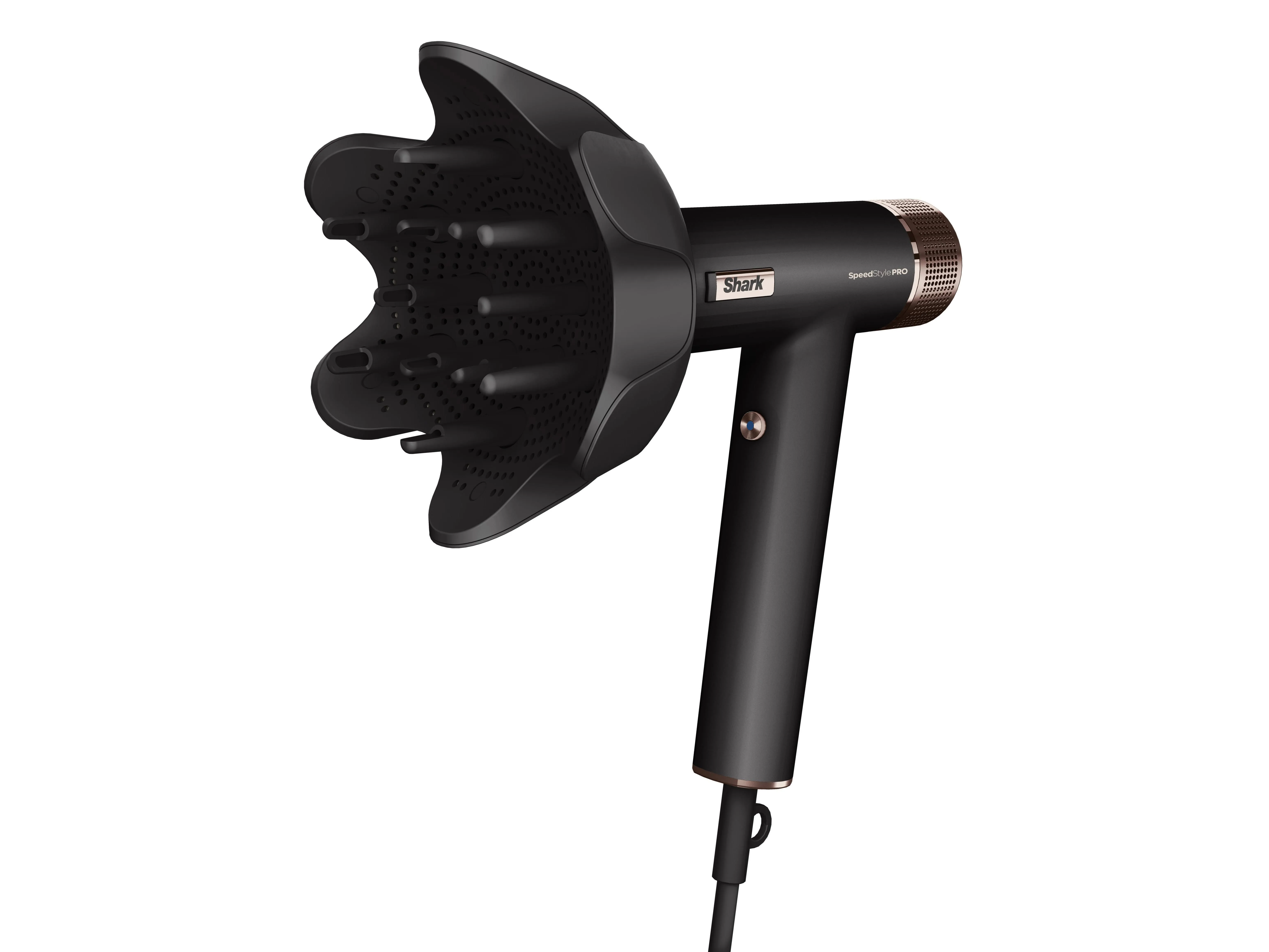 Shark Fen za kosu SHARK HD752EU SpeedStyle Pro/1750W/crna Slika 5